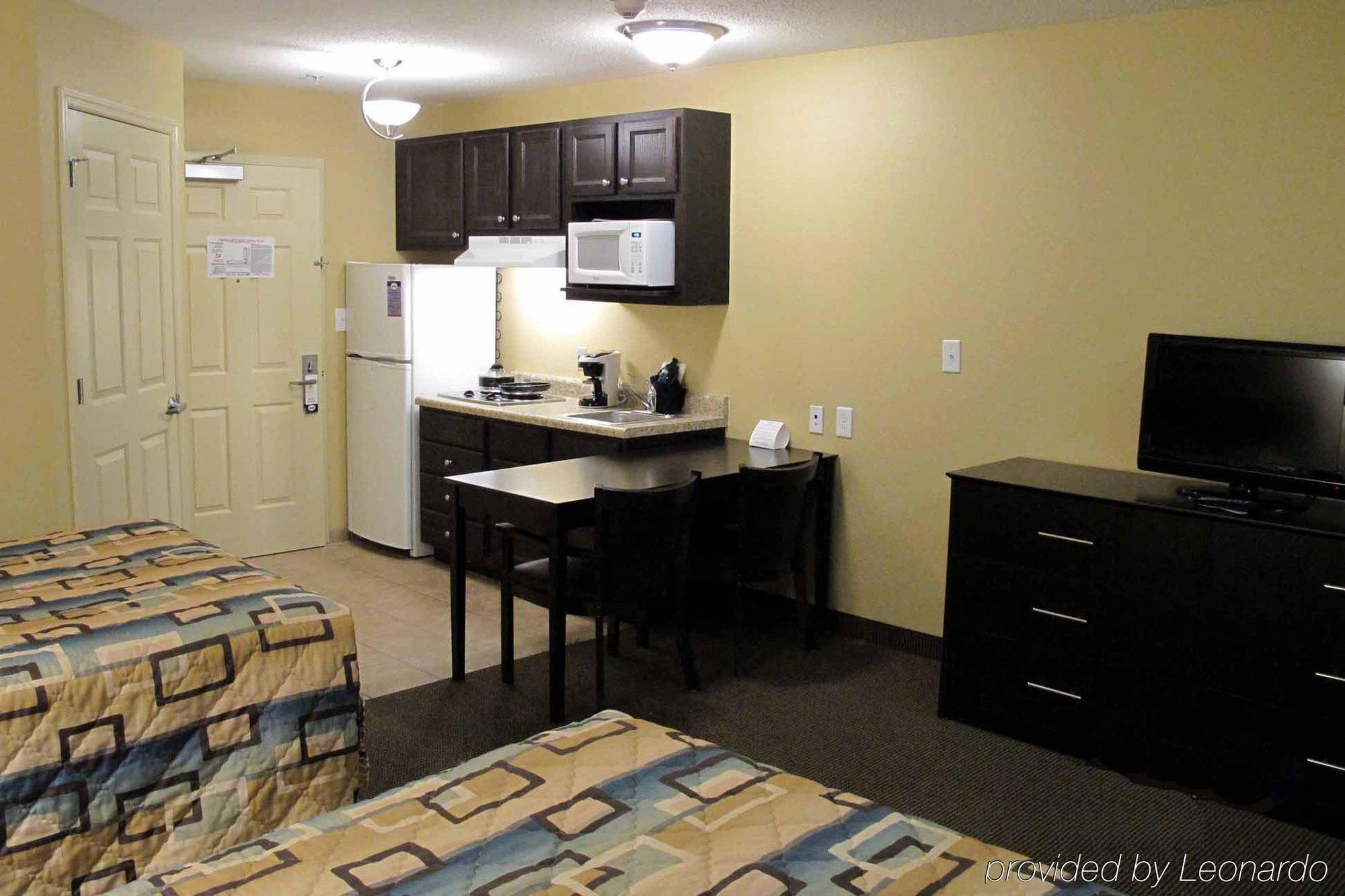 Suburban Studios Near Camp Lejeune Jacksonville Quarto foto
